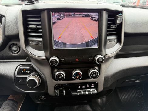 Used 2022 RAM 2500 Tradesman RWD image 15