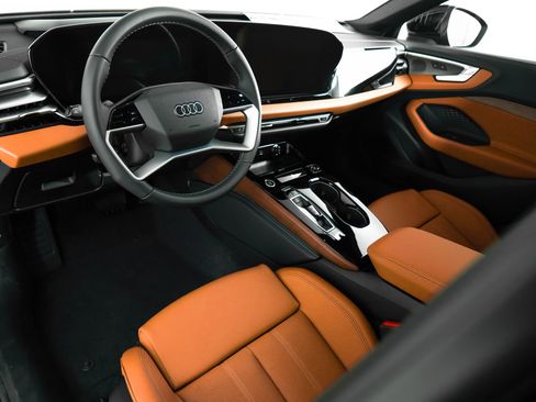 New 2025 Audi A5 2.0T Premium Plus image 19