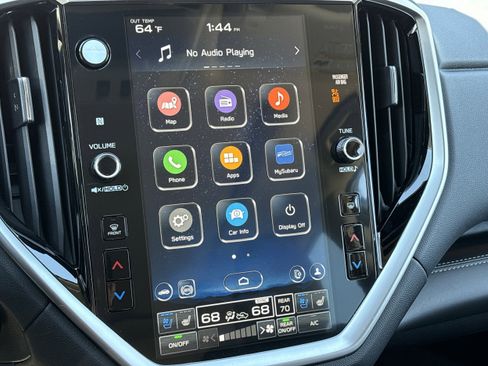 New 2026 Subaru Ascent Touring AWD/4WD image 22