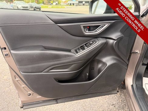 Used 2023 Subaru Forester Premium AWD/4WD image 14