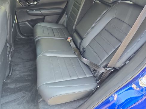 Used 2024 Honda CR-V EX-L image 14