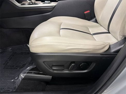 Used 2024 MAZDA CX-90 3.3 Turbo w/ Premium Package image 23