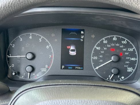 Certified 2023 Toyota Corolla LE w/ Carpet Mat Package (TMS) FWD image 31