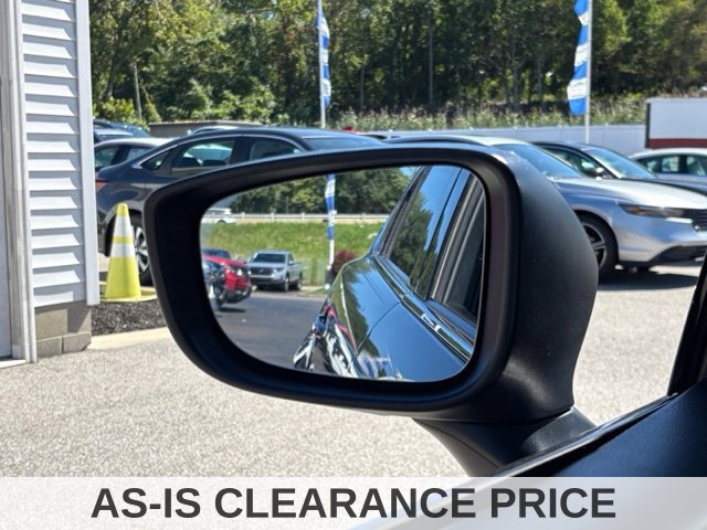 Used 2017 MAZDA MAZDA6 Touring FWD image 38