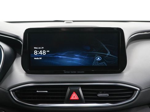 Used 2023 Hyundai Santa Fe Limited AWD/4WD image 18