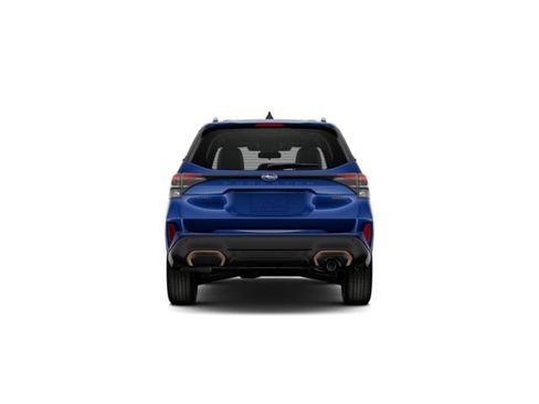 New 2026 Subaru Forester Sport AWD/4WD image 9