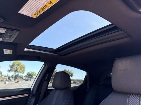 Used 2017 Honda Civic EX image 13
