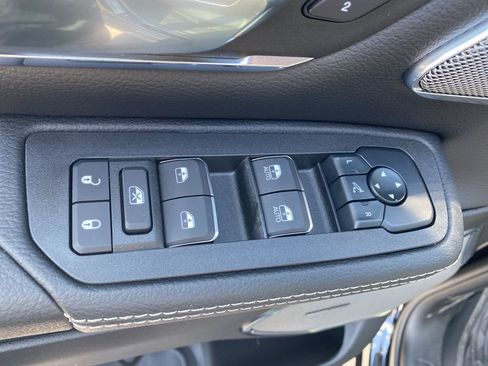 New 2026 RAM 1500 Laramie w/ Night Edition image 10