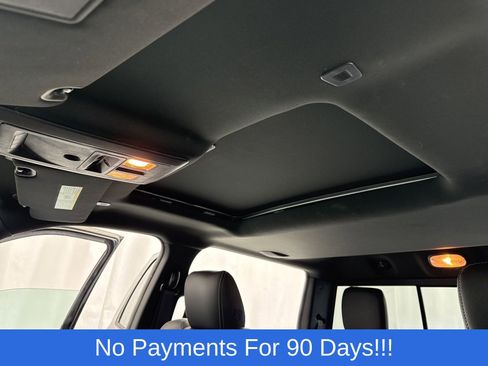 Used 2017 RAM 1500 Rebel w/ Luxury Group image 30