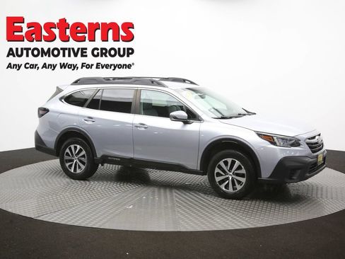 Used 2022 Subaru Outback Premium AWD/4WD image 46