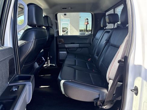 Used 2022 Ford F150 Lariat image 28