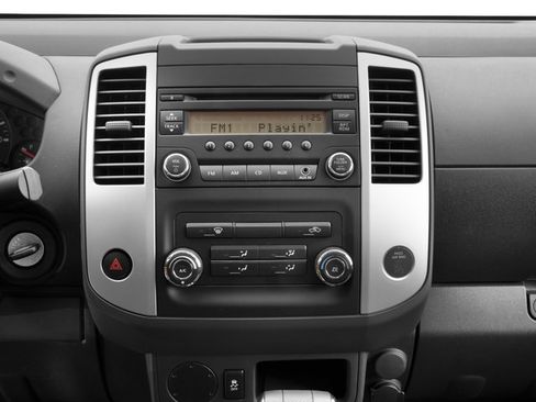Used 2017 Nissan Frontier S RWD image 13