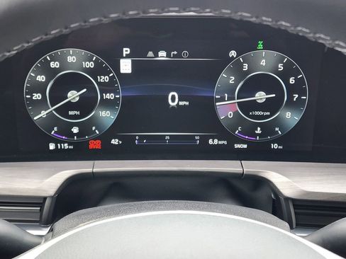 New 2025 Kia Telluride SX X-Line image 20