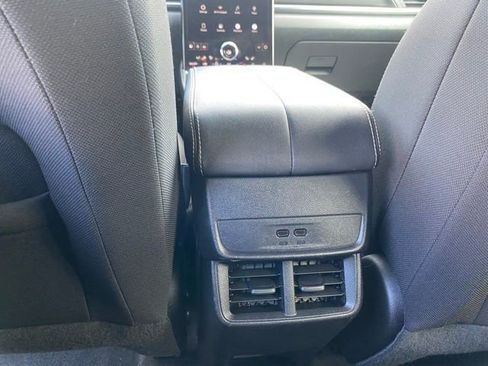 Used 2025 GMC Terrain Elevation AWD/4WD image 23
