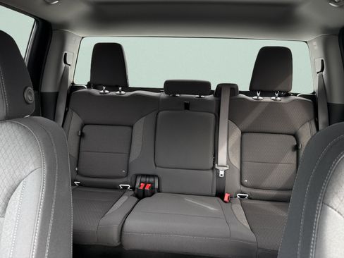 New 2026 GMC Sierra 1500 Elevation AWD/4WD image 20