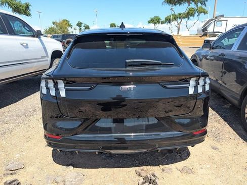 Used 2023 Ford Mustang Mach-E GT w/ GT Performance Edition AWD/4WD image 7