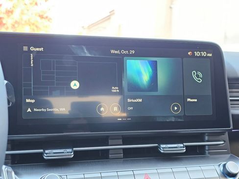 New 2026 Hyundai Kona Limited image 18