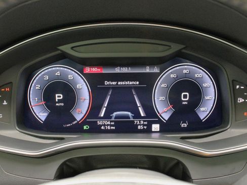 Used 2019 Audi A7 3.0T Premium Plus AWD/4WD image 74