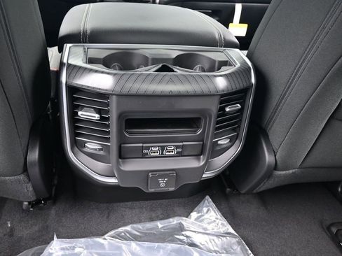 New 2026 RAM 1500 Big Horn image 30