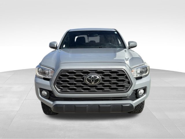 Used 2020 Toyota Tacoma TRD Sport AWD/4WD image 7