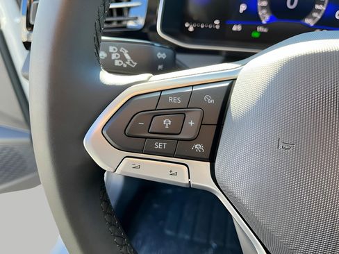 New 2025 Volkswagen Jetta S FWD image 14