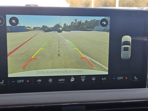 New 2026 Lincoln Corsair Premiere image 26