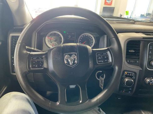 Used 2022 RAM 1500 Tradesman w/ Popular Equipment Group AWD/4WD image 22