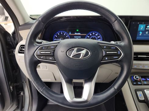 Used 2022 Hyundai Palisade SEL w/ 8P Bench Seat Package image 17