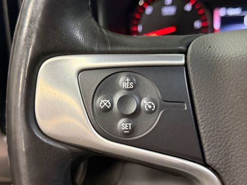 Used 2016 GMC Sierra 1500 SLE w/ SLE Value Package AWD/4WD image 34