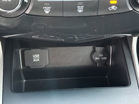 Used 2015 Nissan Altima 2.5 S w/ Power Driver Seat Package image 31