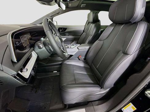 New 2026 Cadillac Optiq Sport 2 RWD image 22