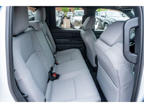 New 2026 Toyota Tacoma SR5 AWD/4WD image 16