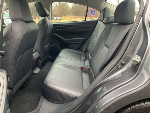 Used 2018 Subaru Impreza 2.0i Limited image 24
