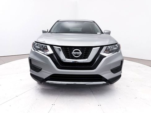 Used 2017 Nissan Rogue S image 10