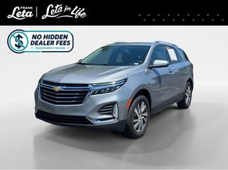 Used 2023 Chevrolet Equinox Premier AWD/4WD video 1