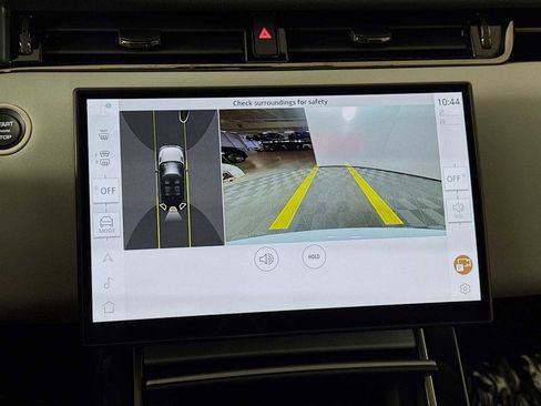 Used 2025 Land Rover Range Rover Evoque S image 15