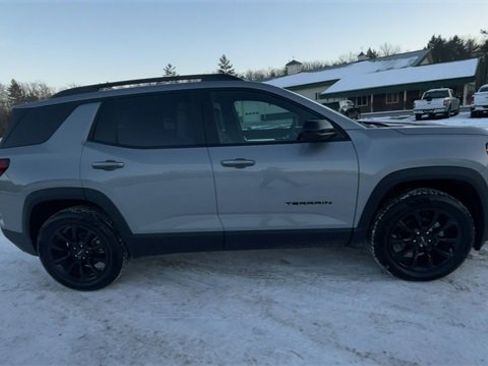 New 2026 GMC Terrain Elevation w/ Elevation Premium Package image 9