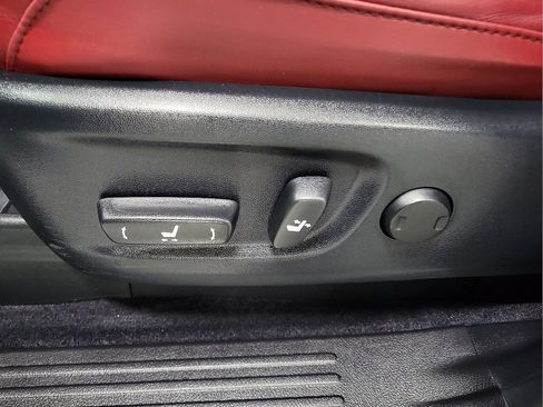 Used 2021 Lexus GX 460 Luxury image 11