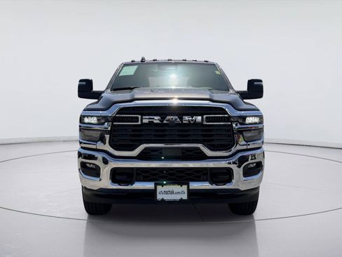 Used 2025 RAM 2500 Tradesman AWD/4WD image 2
