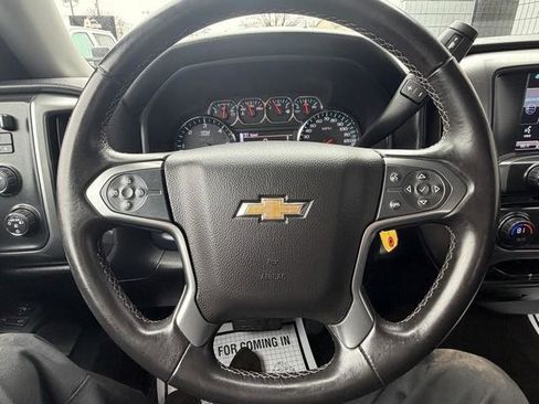 Used 2015 Chevrolet Silverado 1500 LT w/ All Star Edition image 17