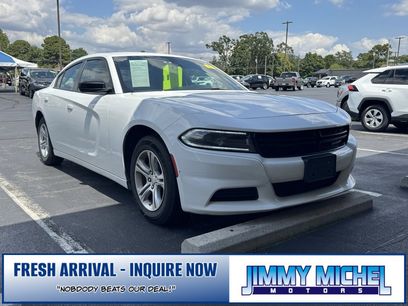 Used 2023 Dodge Charger SXT