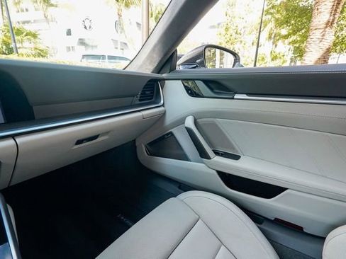 Used 2021 Porsche 911 Turbo S AWD/4WD image 75