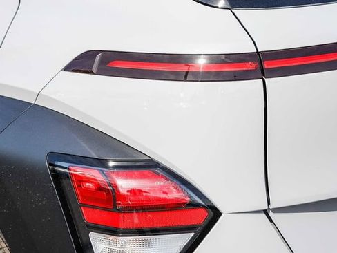 New 2026 Hyundai Kona Limited image 10