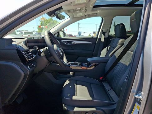 New 2026 Buick Envision Avenir AWD/4WD image 9