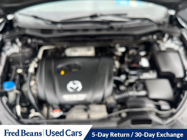 Used 2016 MAZDA CX-5 Grand Touring AWD/4WD image 18