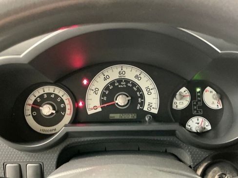 Used 2007 Toyota FJ Cruiser 4WD image 19