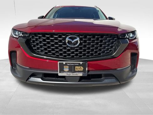 Used 2025 MAZDA CX-50 AWD 2.5 S w/ Preferred Package image 2