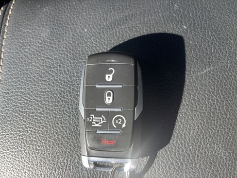 Certified 2025 RAM 1500 Laramie image 25