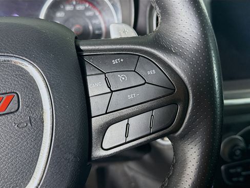 Used 2020 Dodge Charger Scat Pack image 15