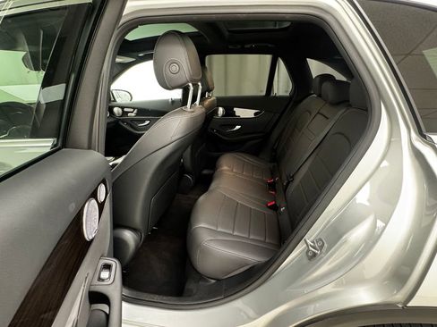 Used 2020 Mercedes-Benz GLC 350e GLC 350e image 12